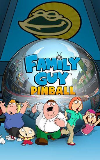 game pic for Family guy: Pinball